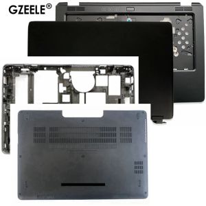 Frames novos para Dell Latitude E6430U 6430U PALMREST CASE TAPE 09FG79 FG79/LCD Tampa traseira/quadro do teclado