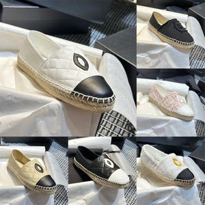 Espadrilles Fisherman Designer Shoes для женщин повседневная обувь