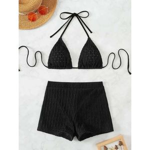 Dongdu sexy Damen Designer Bikinis Sets klare Gurtform Badeanzüge Damen Badeanzüge Schwimmwäsche Beach Frau Swimwears gemischte Marken Badebekleidung Heißverkauf