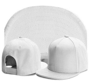 puste skórzane czapki baseballowe marka 100 bawełny dla mężczyzn kobiety Chapeu Casquette Bone Gorras Snapback Hats8146464