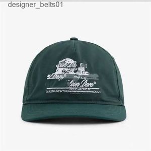 Ball Caps Unisphere Hat Designer Unisphere Baseball C Truck Hat Snback Sunvisor C скейтборды Kpop Summer Cacquette Black for Women C240413