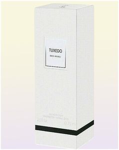 75ML Tuxedo Perfume Party Party EDP Cologne Epices Patchouli Brand Eau de Parfum Spray Better Better 25fl Oz Candles1321707