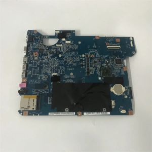 Placa -mãe SJV50TR 092281 48.4FM01.011 MBWGH01001 MBWDK01001 Laptop placa -mãe para gateway nv53 ms2285 para packard sell easynote tj71