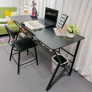 Minimalistyczne biurki komputerowe sypialnia domowa pojedyncza biurko biurka nowoczesne meble biurowe