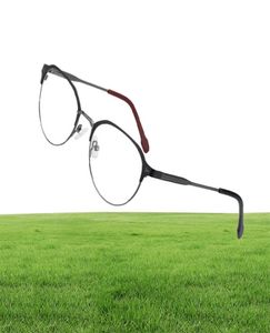 Neues Design Titanienlegierung Outdoor Pochromen Lesebrille Sonne Automatische Verfärbung Presbyopie Hyperopia glasse6123083