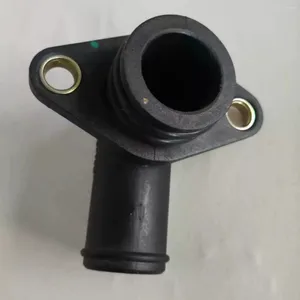 Shangchai D6114 D9-220 Engine Ventilation Pipe Joint Component D04-017-50 C Suitable For XCMG Liugong XGMA Loader Roller Truck