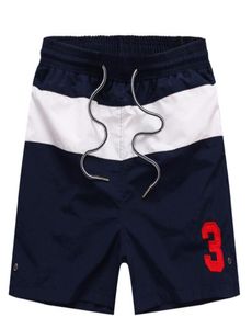 Whole Summer Men polo Short Swimwear Nylon Brand Beach Small Swim Wear Board Pants1152780