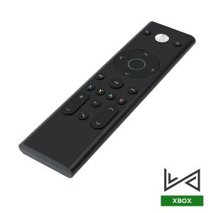 Xbox Serisi X /S Console DVD Entertainment Multimedya Controle için Xbox One Controller için Aksesuarlar Medya Uzaktan Kumandası