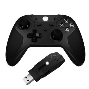 Gamepads Xim Nexus беспроводной контроллер Gamepad Высокая точная перемещение, игра для игры для Xbox Series X/Xbox Series S/Xbox One/PS4/PC