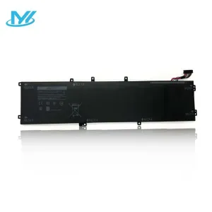 Baterie 6GTPY Dostawca baterii Dell Baterie Laptop Baterie 6GTPY dla Dell XPS 15 9560 Dell M5510 Series