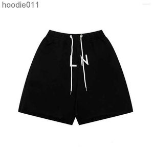 Men's Shorts Mens Shorts 2023 Luxury Mens Casual Hip Hop Streetwear Gyms Loose Short Pants Joggers Sportswear Bot Bodybuilding Men C240413