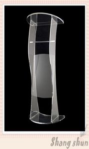 Modern Church Podium Acrylic podiums Lecterns And Pulpit Stands Acrylic Stage Custom Perspex Church Podium7683285