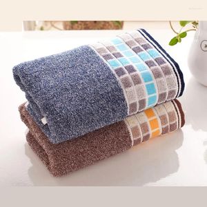 Towel 33 75cm 2024 Mosaic Cotton Face Hand High Quality Brand Bath Soft Set Wholesale 100g