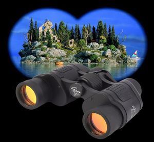 EPacket 2017 High Quality 60x60 3000M High Definition Night Vision Hunting Binoculars Telescope New Arrival6336082