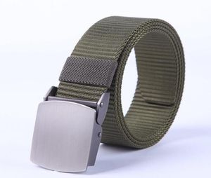 Belt Men and Women Fashion Belts Women Genuine Leather Belt More Color Buckle Leather belts with box7116033