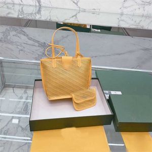 TOTES Designer TOTE Torba Klasyczna torba na zakupy z monety pies ząb kobiet skórzana torebka Crossbody Messenger z wewnętrzną małą opakowaniem 221014