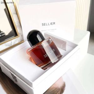 Vanille Perfume ML Antique Super Cedar Blanche Mojave Ghost Wysoka jakość EDP zapach zapachowy bezpłatny statek