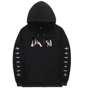 2021men Women Anime Uchiha Itachi Sasuke Hoodie Casual Herbst Winter Sweatshirts Mode ein Stück Hoodies Herren Kleidung1597263