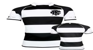 Barbarians Rugby Men039sスポーツシャツサイズ01234567894838805