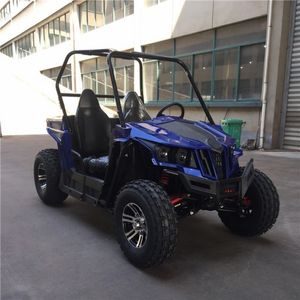 4-takts export UTV150CC Ny bonde Knight ATV med hink all-terrängfordon ATV fyrhjuliga terrängfordon pojkar och flickor fyrhjuliga motorcykel