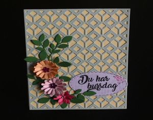 Diamond Net Frame Cutting Dies Metal Stencil Scrapbook Paper Card Album Embossing Crafts1780866