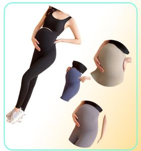 Maternity Bottoms Outerwear Sports Sports Yoga Pants Maternidade Leggings Belly Support Pant Women Clothes6389461