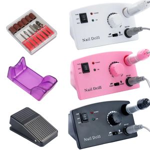 Sun 35000rpm Electric Nail Drill Hine Manicure Drill Hine Pedicure Drill Professional Drill Hine Salonネイルドリルファイル