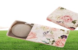 100pcs szuflada róża typu cukierki z frędzlami ślub przychylność baby shower urodzin Słodka impreza Boxa 5029881