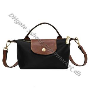 femme bag wholesale Mini Luxury本物のクロスボディデザイナーdumplingウォレットハンドバッグレザークリアランス小売業者デザイナー財布ハンドバッグメイクアップバッグSAC