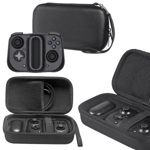 Сумки жесткие корпуса для переноса Razer Kishi Mobile Game Controller Travel Handheld Portable Case для Game Assocsestion Razer Kishi