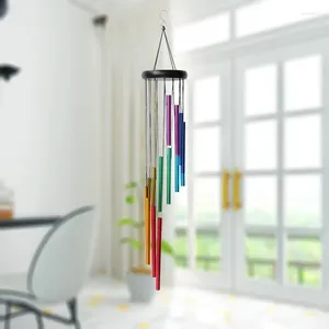 Decorative Figurines Home Decorations Wind Chimes Wall Decor Bedroom Hanging Garden Modern Accessories Baby Room Ornaments Interior Yard