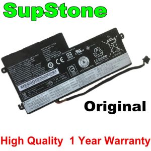 Baterias supstone original 45N1112 Bateria de laptop para Lenovo ThinkPad T440 T440S T450 T450S X240 X250 X260 X270 45N1110 45N1111