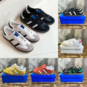 Tennis Campu Summer Size 36-45 Designer Shoes Casual Shoes Vegan OG Sneakers for Men Women Trainers Outdoor Flat Sports Sneakers Fall Flat