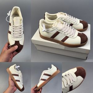 2024 Neue lässige Schuhe Männer Frauen Gametalker Beige Hot Model 36-45