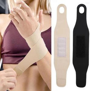 WSPARCIE NAPIĘCIA 1PCS MOUSKA Ręka Sports Opaska Unisex dla Cyklów Fitness Złamki Sproda Wspólna okładka na siłownię pasmo ochronne