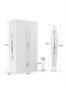 Hydra Pen H2 Microneedling Dermapen Mikronedle Automatische Infusion Serum Applikator Dr.