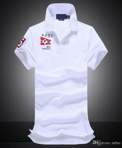 Mens Men039S 2023 Designer Polos Shirts Men Poloi Shirt Tshirt Black Watch Polol Team Custom Fit Over Size UK EU Size4168472