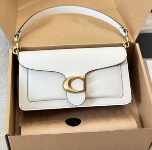 Designer Bag Tabby Messenger Bags Luxury Tote Handbag Cross Body Handbag Womens Purse Clutch Envelope Bag Famous Fashion Shoulder Classic Women Fashion Bag 4675