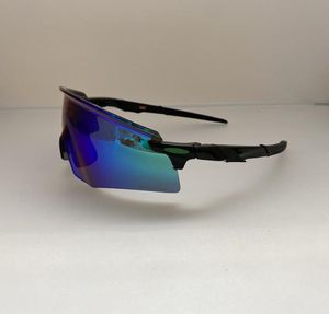 9471 ركوب الدراجات نظارات الأزياء النظارات الشمسية المستقطبة للنساء نظارات رياضية في الهواء الطلق 1pairs مع حزمة 3671501