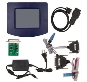 Digiprogiii mais recente Digiprog 3 V494 494 Tool Digiprog III Correção de milhagem com interface OBD OBD25873387