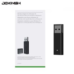 Accessories 2nd Generation USB Receiver For Xbox One Wireless Gamepad Adapter For Windows 10 PC Adaptor