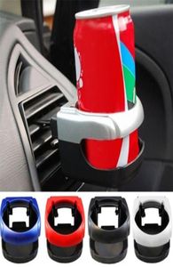 Cars Cup Drink Holder Car Vehicle Drinks Water Bottle Holders General Air Vent Outlet Mount Coffee Cup Bottle Beverage Stand Brack2716099
