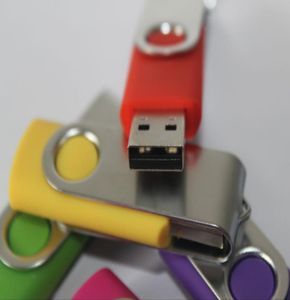 64 GB 128 GB 256 GB USB 20 Plast Swivel USB Flash Drives Pen Drives Memory USB Sticks iOS Windows Android OS6232559