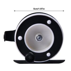 Hot Sea Fly Fly Reel de inverno Roda de pesca de gelo