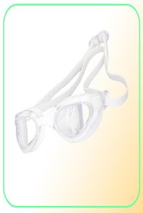 Silicone Professional Waterproof Plating Clear Double Antifog Swim Glasses Antiuv Men Women Eyewear Swimming Goggles con Case83147653402