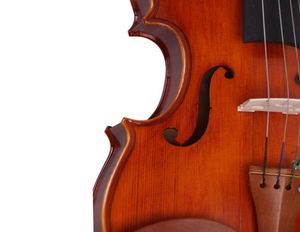 Skrzypce jodły 18 14 12 34 44 Violin Virolino Musical Instruments Akcesoria 9385793