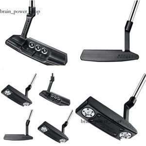 PUTTERS JET SET LIMITED Golf Putter Black Club 32/03/34/35 pollici con drop Delivery Sports all'aperto 526