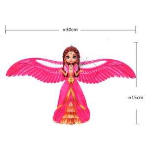 Large Eagle Kites Plastic Eagle Kite Flying Bird Kites With 30 Meter Kite Line Family Trips Garden Outdoor Sports Children Gift