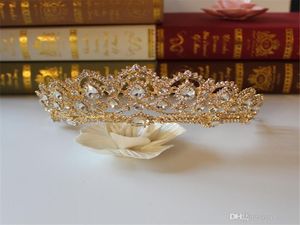 الإلهة اليونانية Art Retro Hair Associory Bridal Jewelry Wedding Dress Studio Tiara Crown jolding8596085