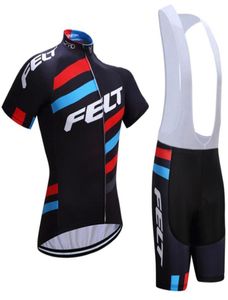 2017 Bisiklet Jersey Jel Pad Bisiklet Şortları Ropa Ciclismo Hızlı Kuru Pro Bisiklet Giyim Mens Yaz Bisiklet MAILLOT383803536208